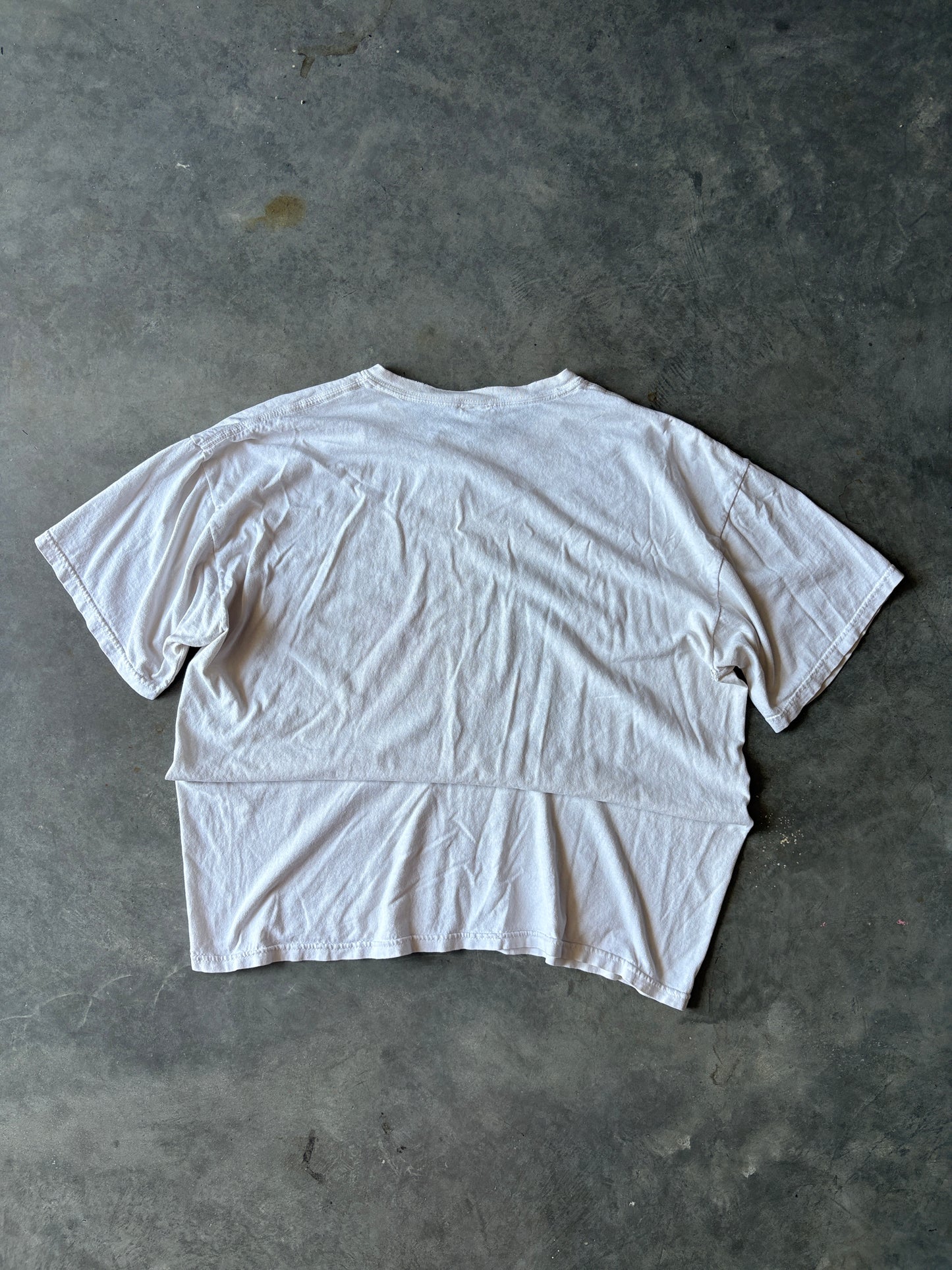 2010 Italy Football Tee