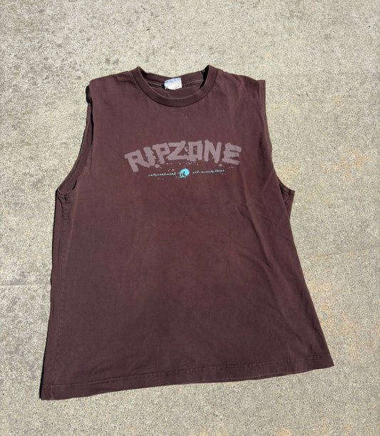 00s RipZone Muscle Tee