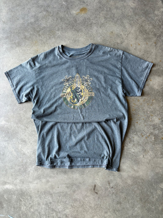 Gecko Surf Tee