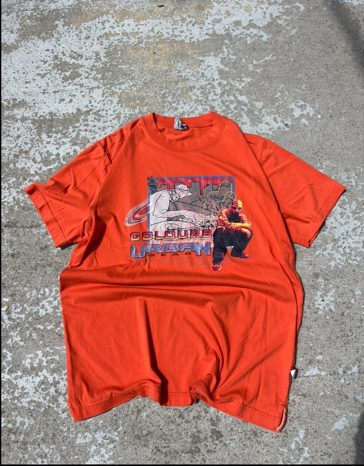 Vintage Ali G Tee