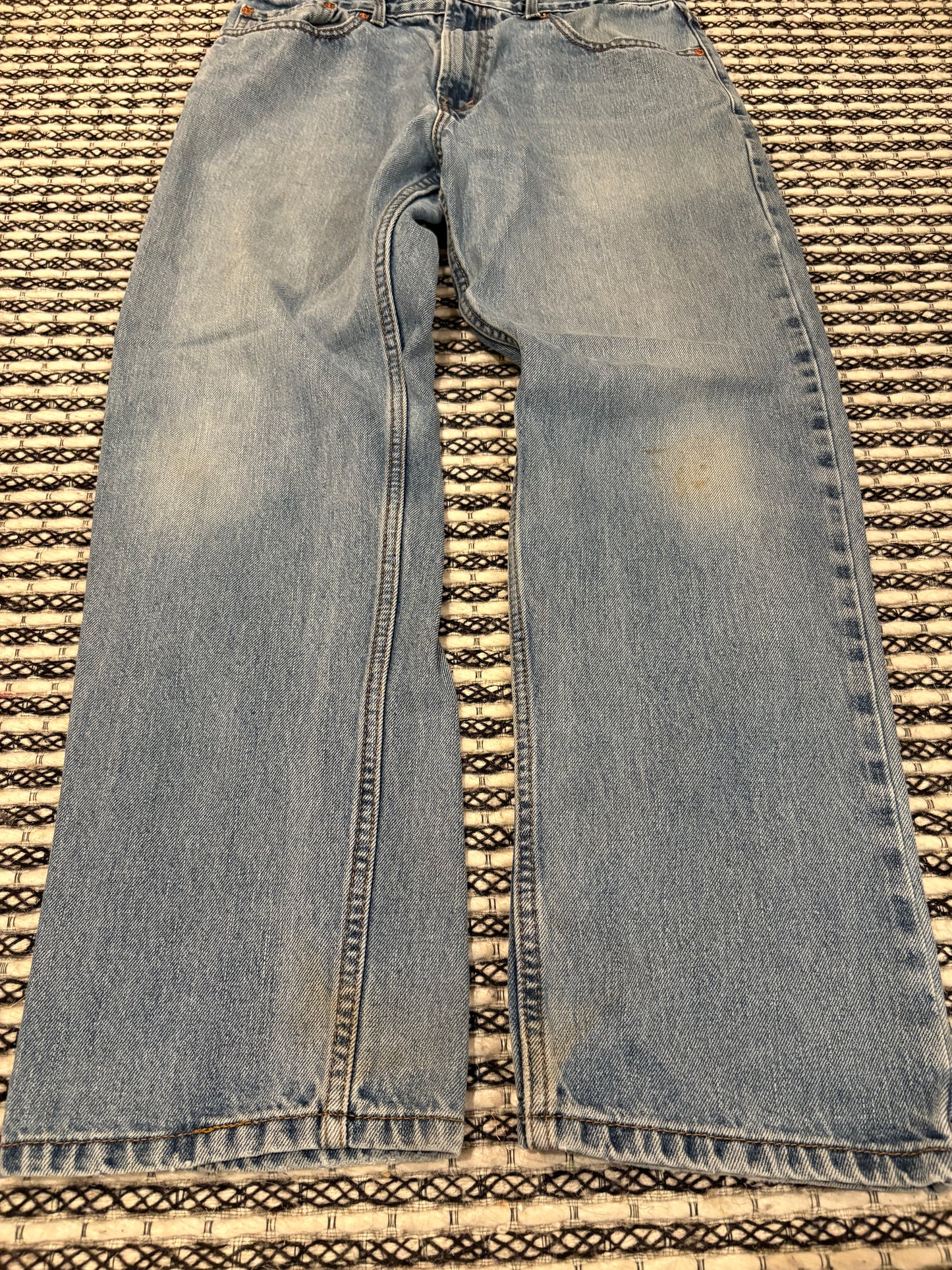 Levi’s Denim Regular Fit