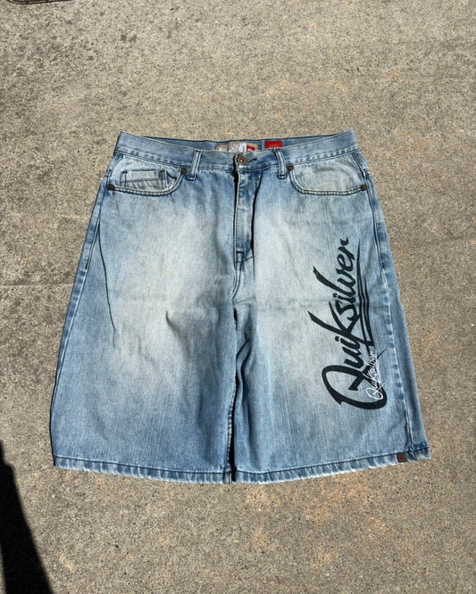 QuickSilver Jorts