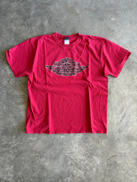 Vintage Air Jordan Tee