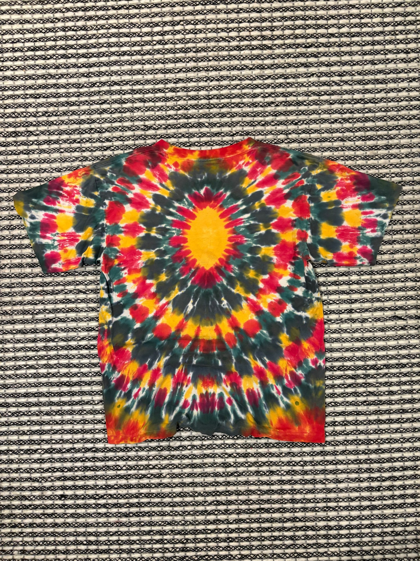 Vintage Marijuana Tee