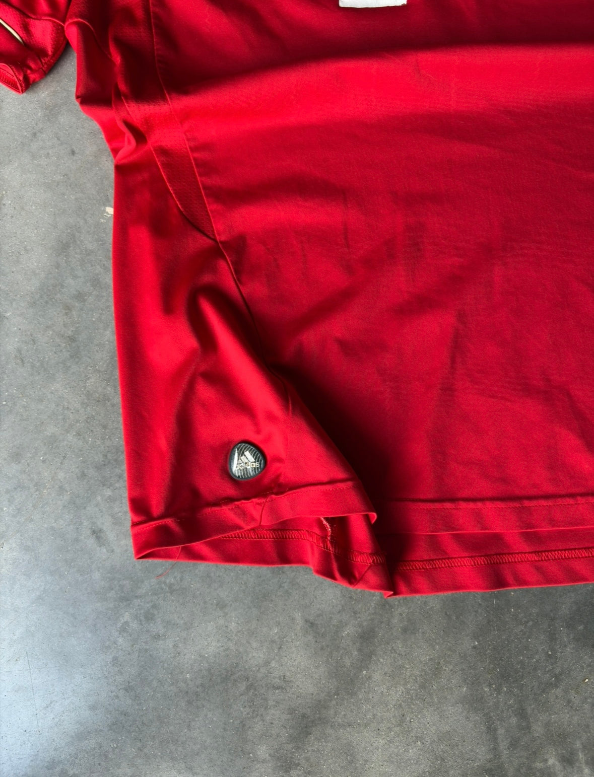 F.C Bayern Munich Home Jersey