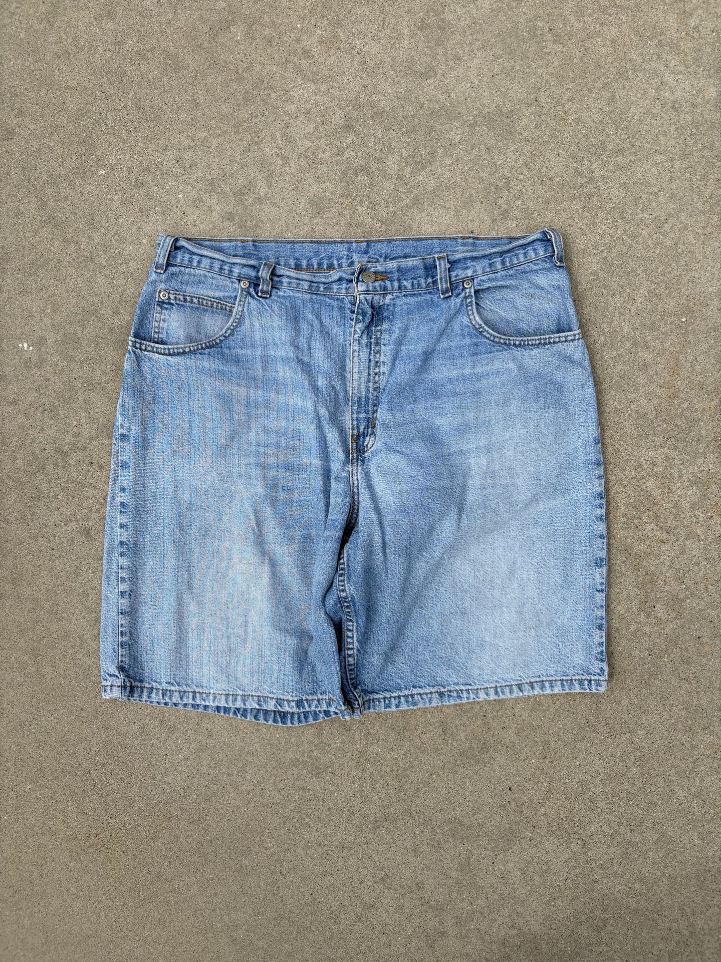 Baggy Vintage Jorts