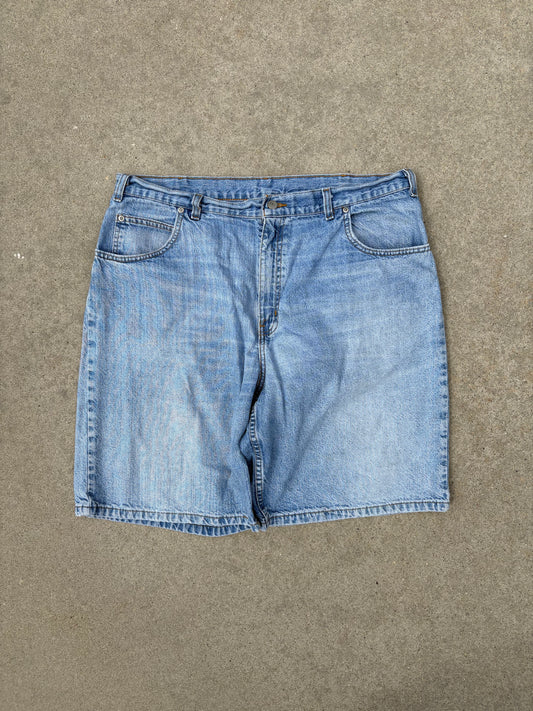 Baggy Vintage Jorts