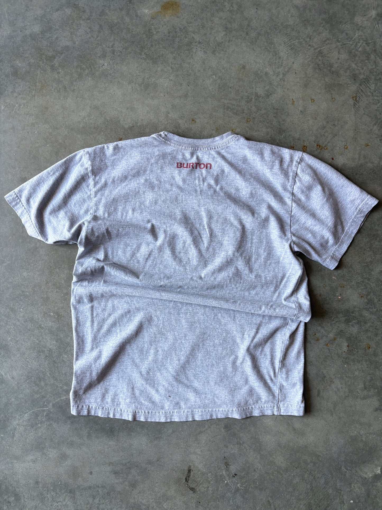 Burton Tee