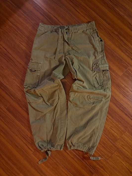 Vintage ACG NIKE Pants