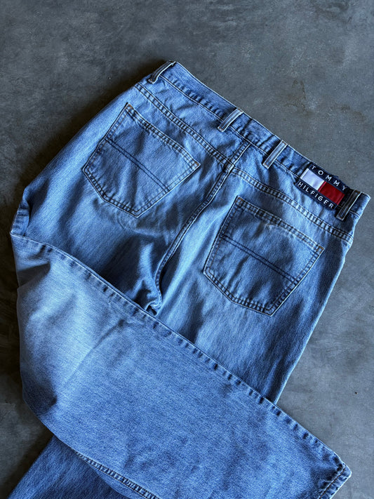 Vintage Tommy Hilfiger Jeans
