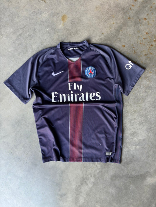 Paris Saint Germain Jersey