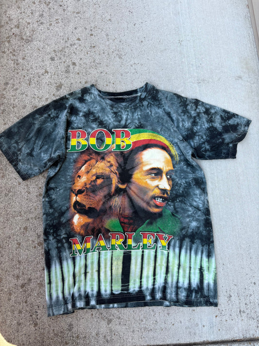 Vintage Bob Marley Tee