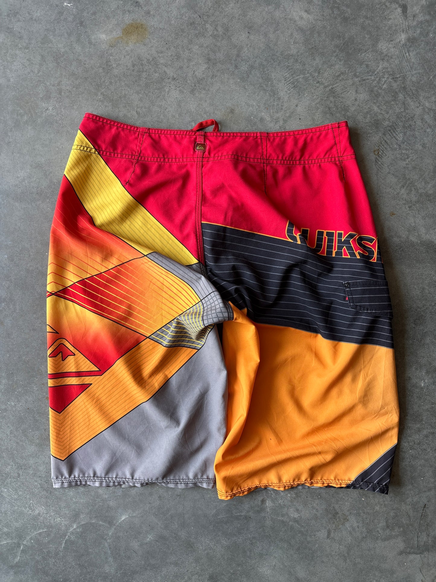 QuickSilver Board Shorts