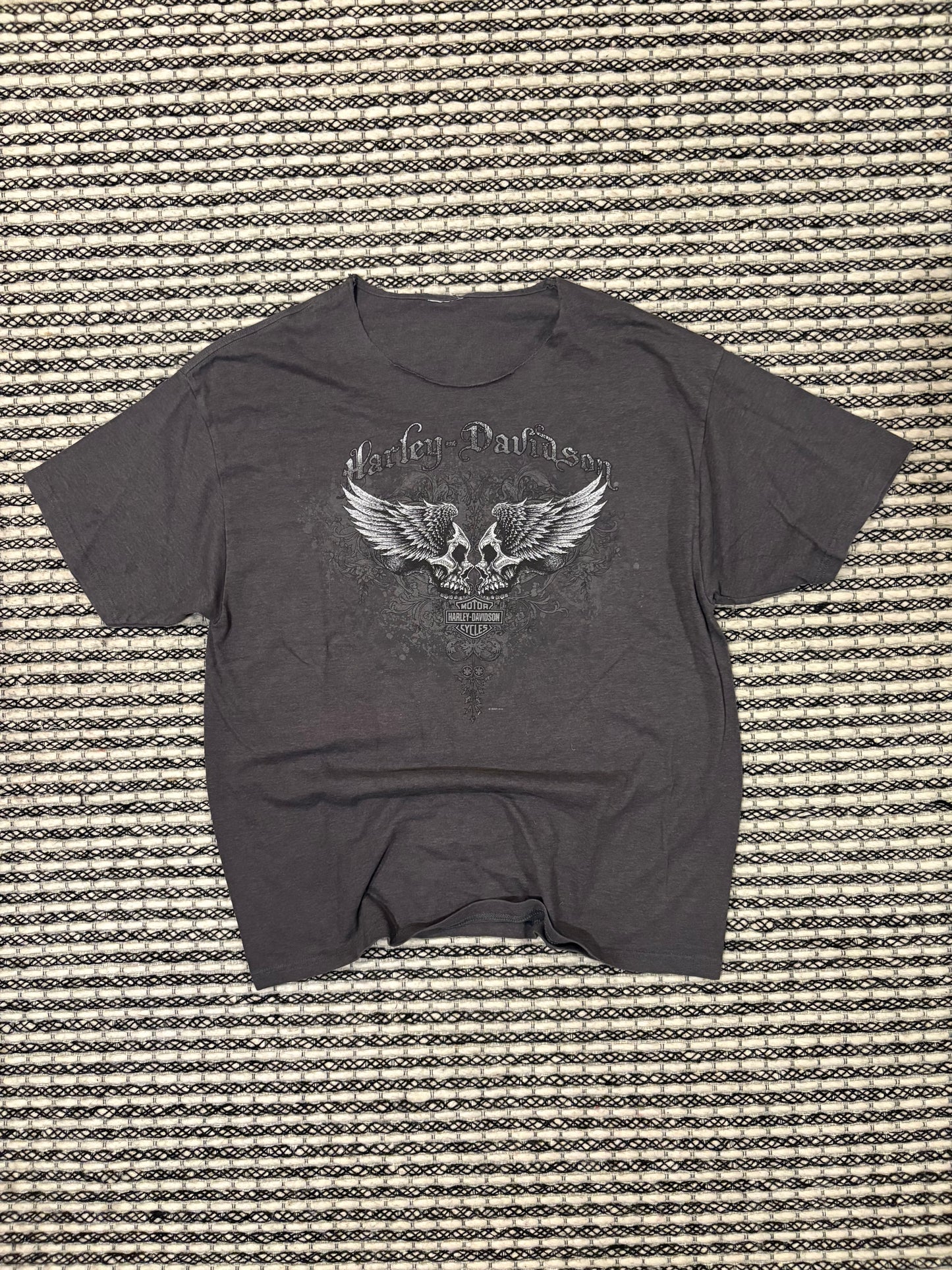 Harley Davidson Tee