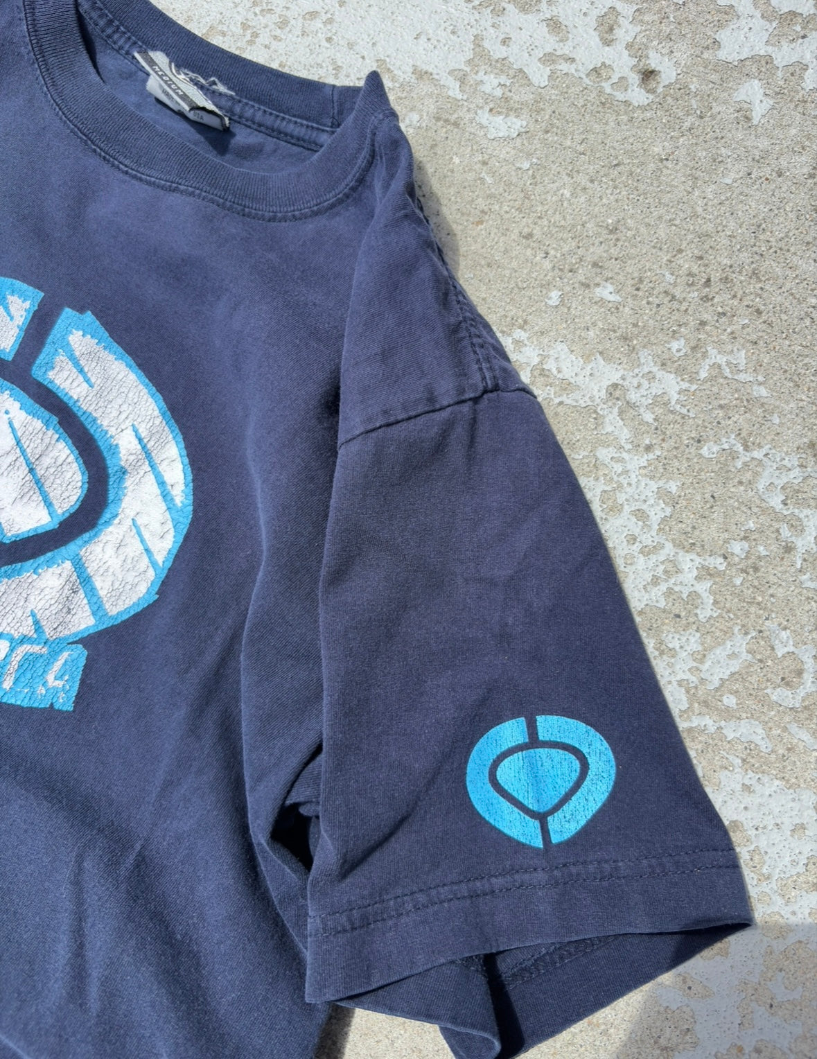 Vintage Circa Tee