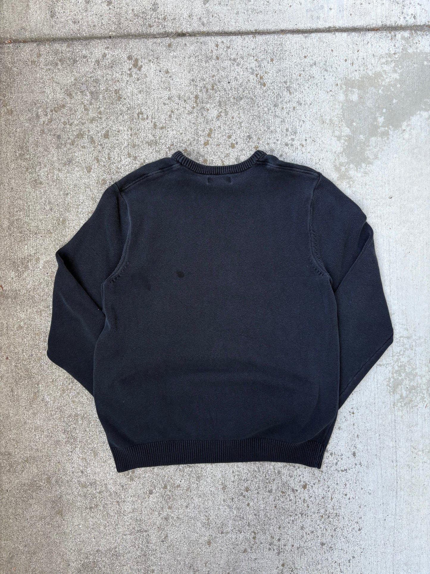 Blank Denver Hayes Crewneck