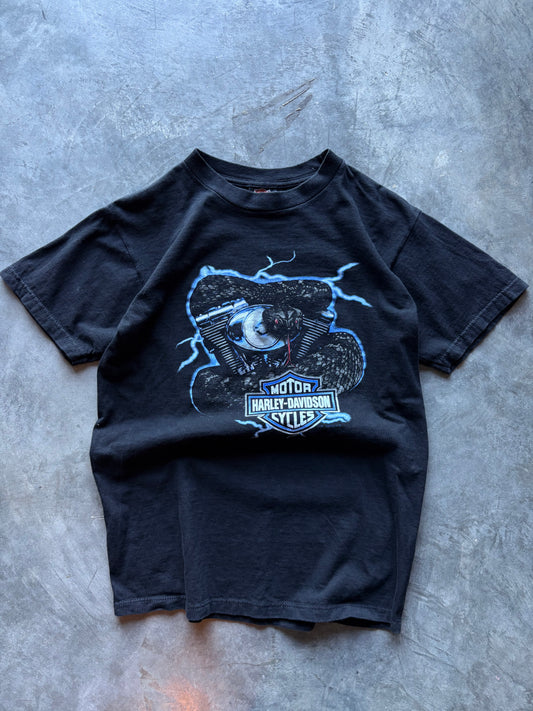 Harley Davidson Snake Tee