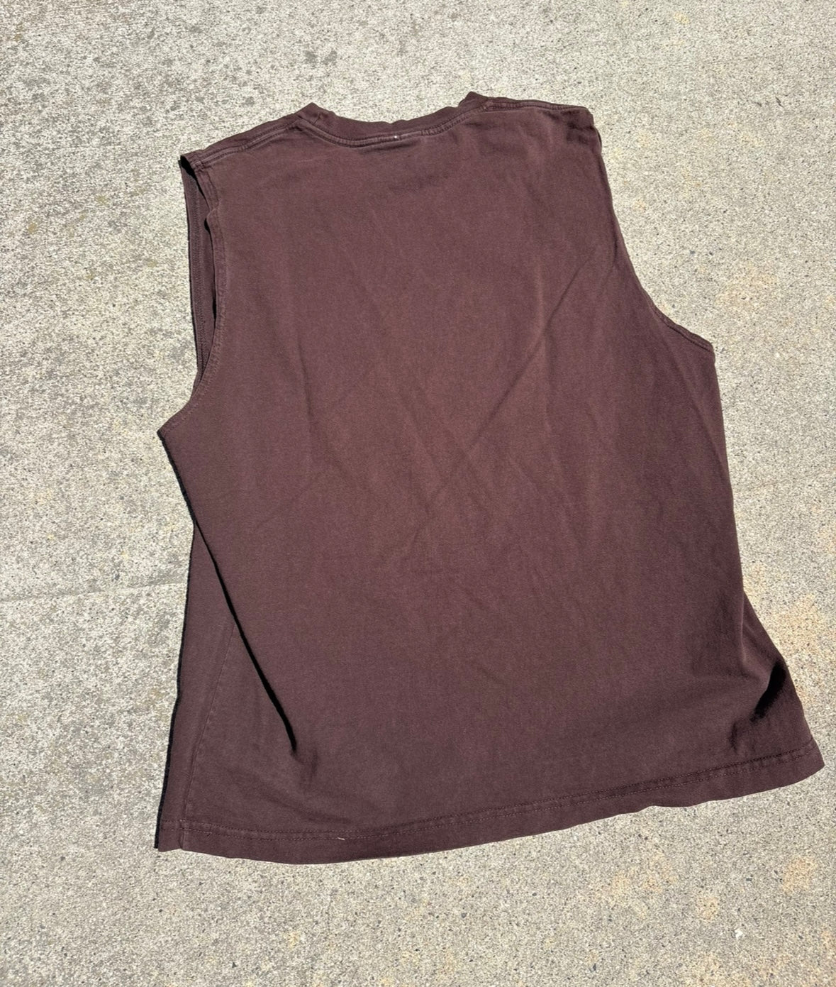 00s RipZone Muscle Tee