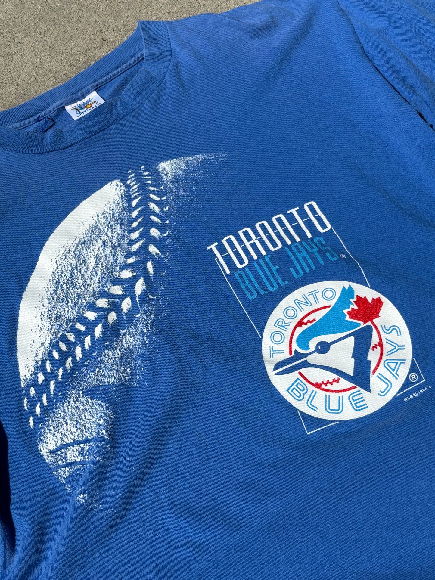 1994 Toronto Blue Jays Tee