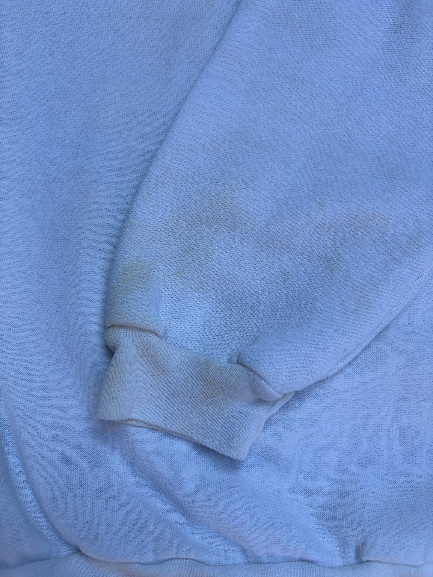 Vintage Mickey Mouse Sweatshirt