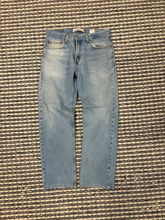 Levi’s 505 Denim