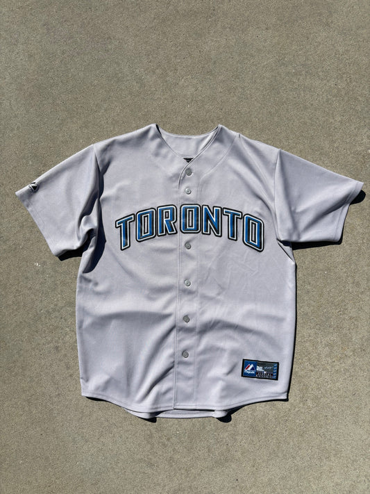 Toronto Blue Jays Alomar Jersey