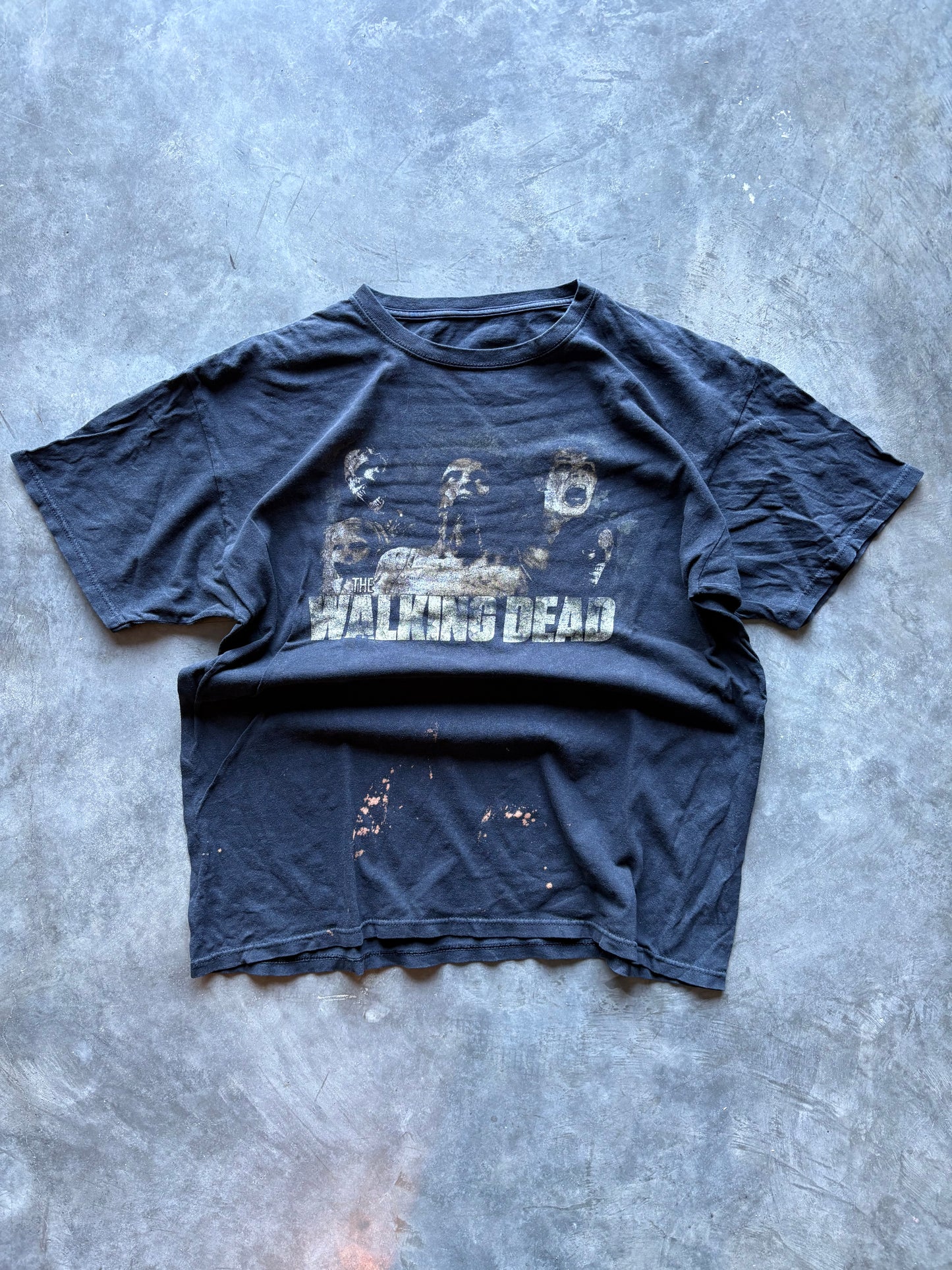Walking Dead Tee