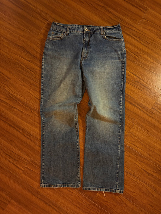 Vintage Denim Ladies Jeans