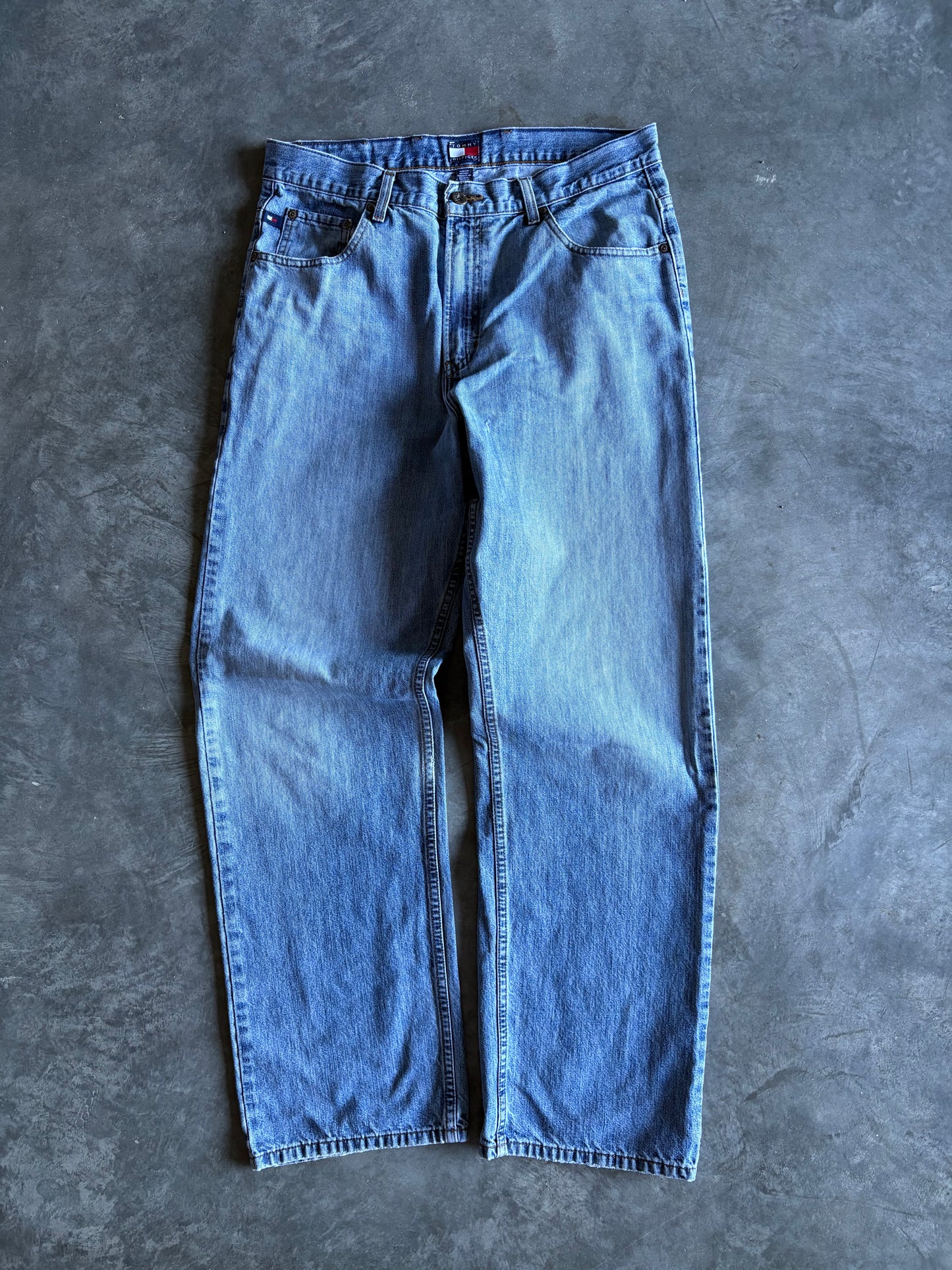 Vintage Tommy Hilfiger Jeans