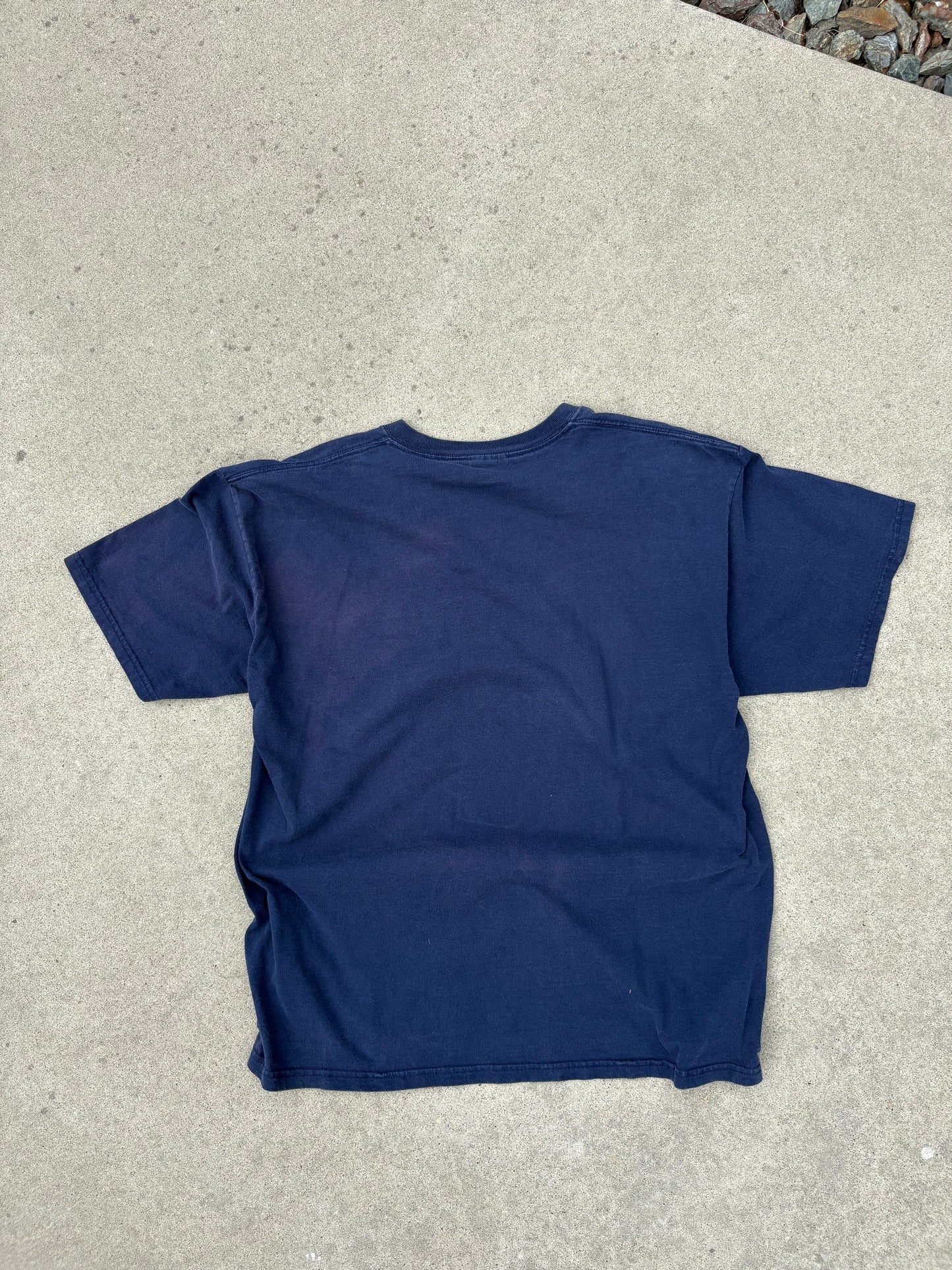 Vancouver Canucks Tee