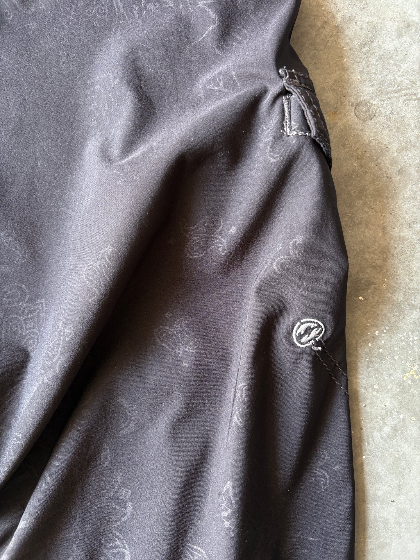 Vintage Billabong Board Shorts