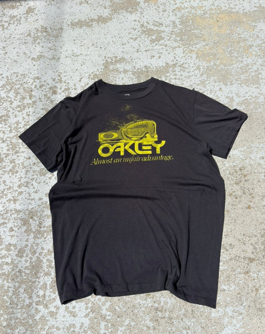 Oakley “Almost an Unfair Advantage” Tee