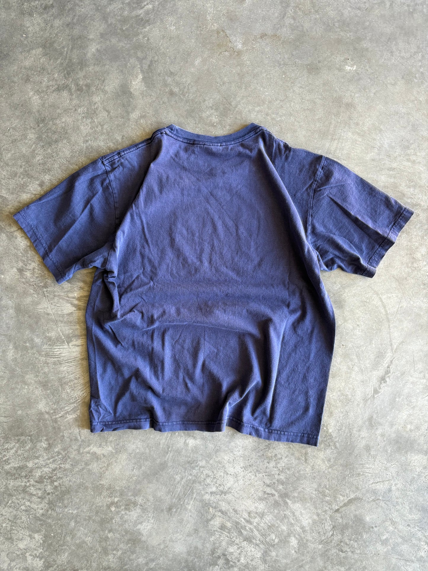 Vintage Edmonton Oilers Tee