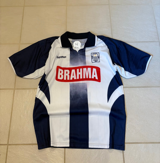 Vintage Alianza Lima Jersey