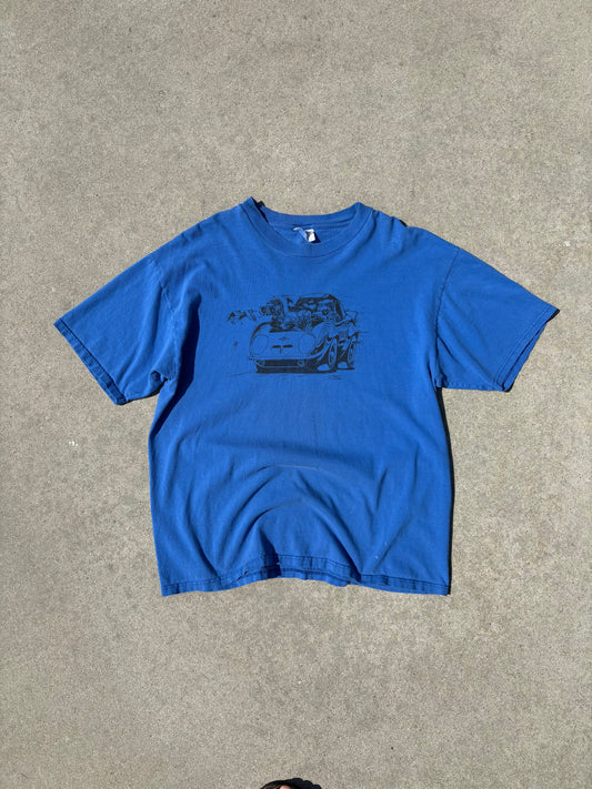 Vintage Opel GT Tee