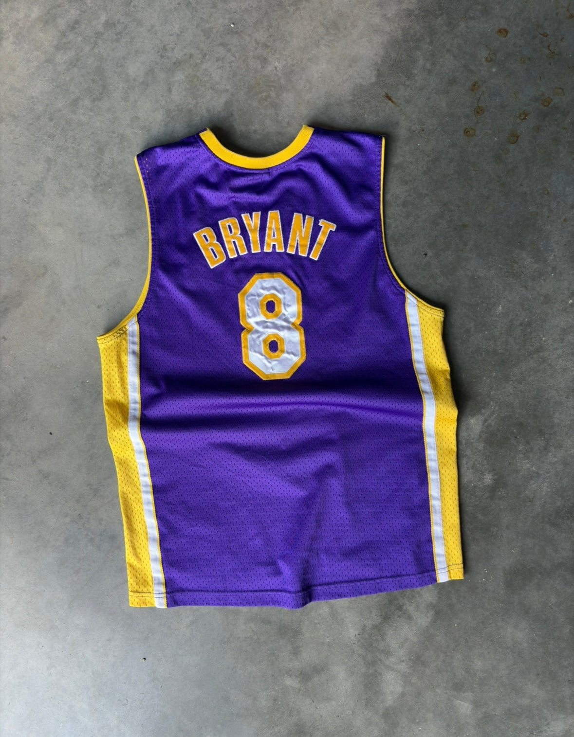 Kids XL Kobe Jersey