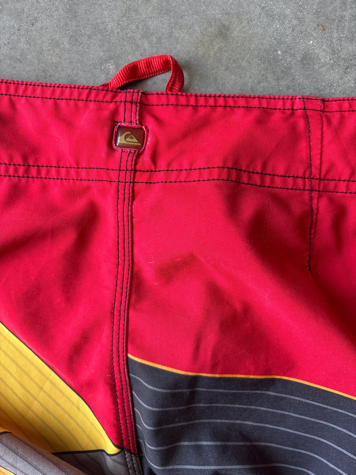 QuickSilver Board Shorts