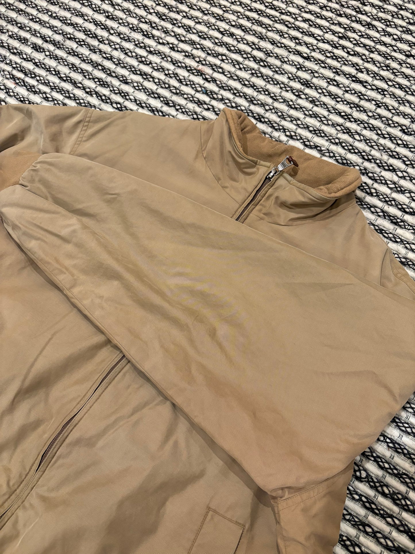 Polo Ralph Lauren Puffer Jacket