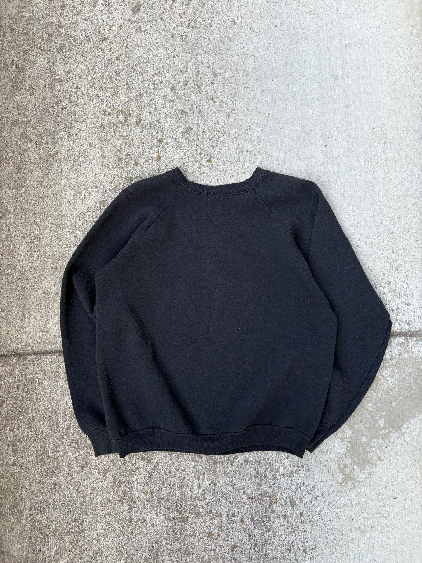 Vintage “ 100% Black Girls” Crew