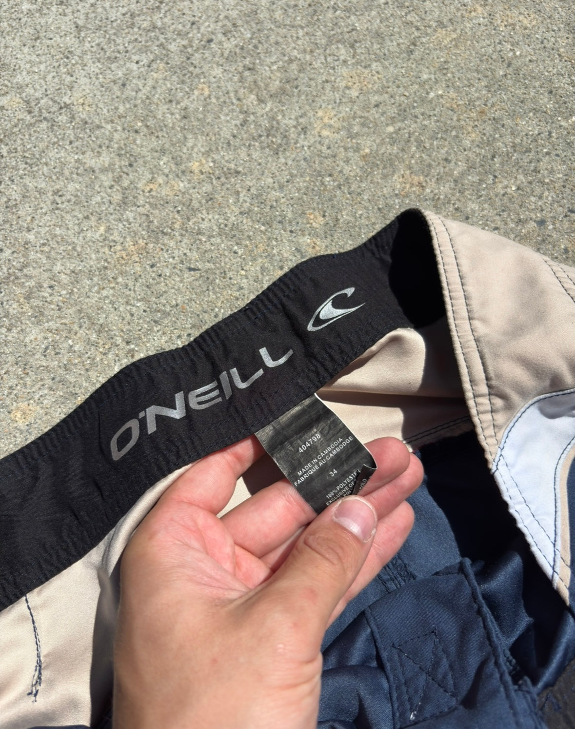 O’Neil Board Shorts