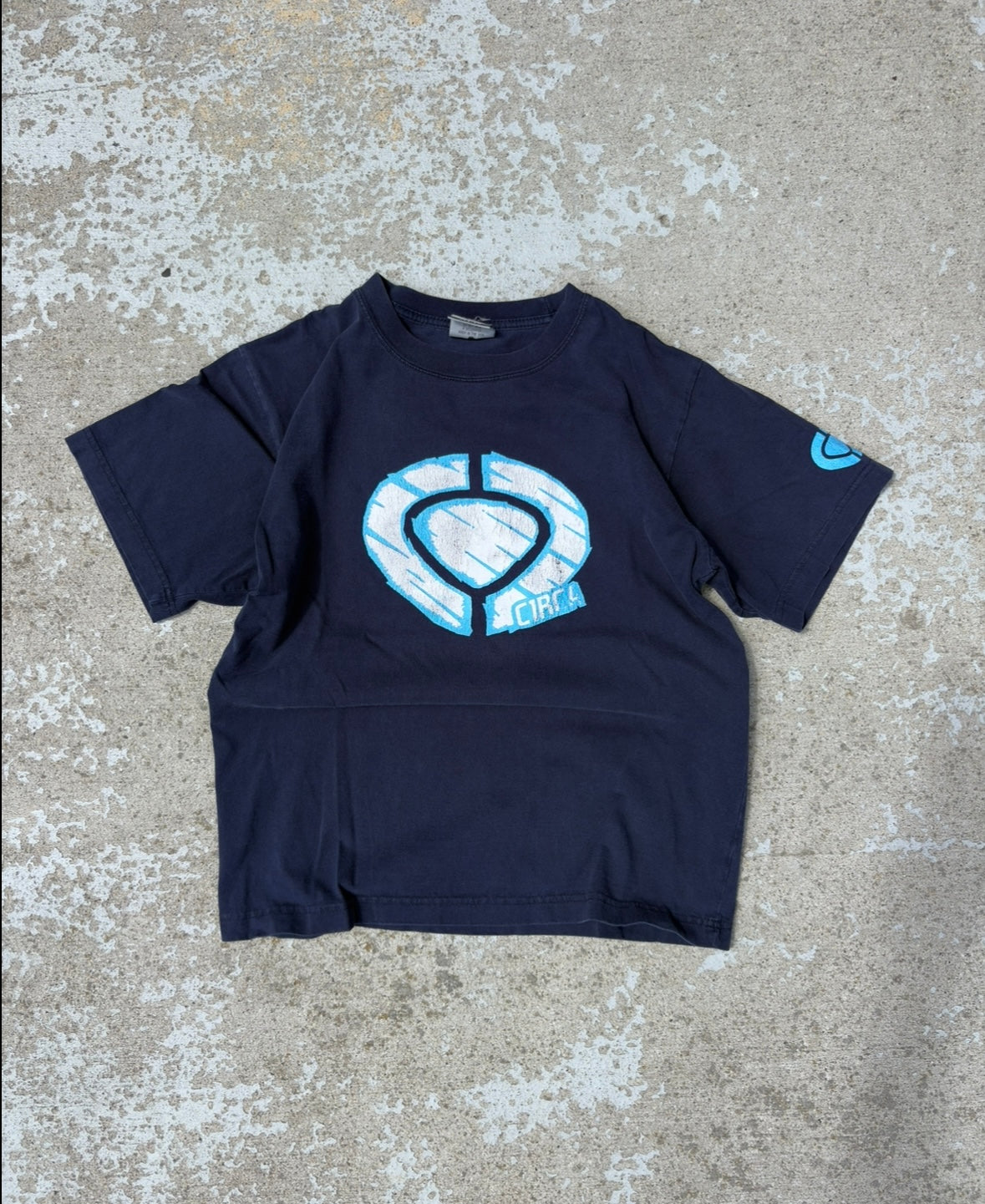 Vintage Circa Tee