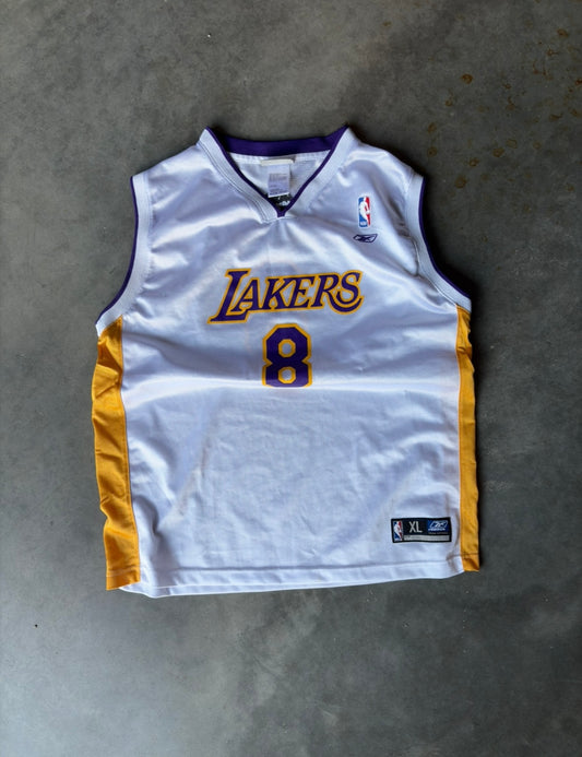 LA Lakers Kobe Jersey