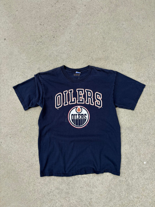 Edmonton Oilers Tee