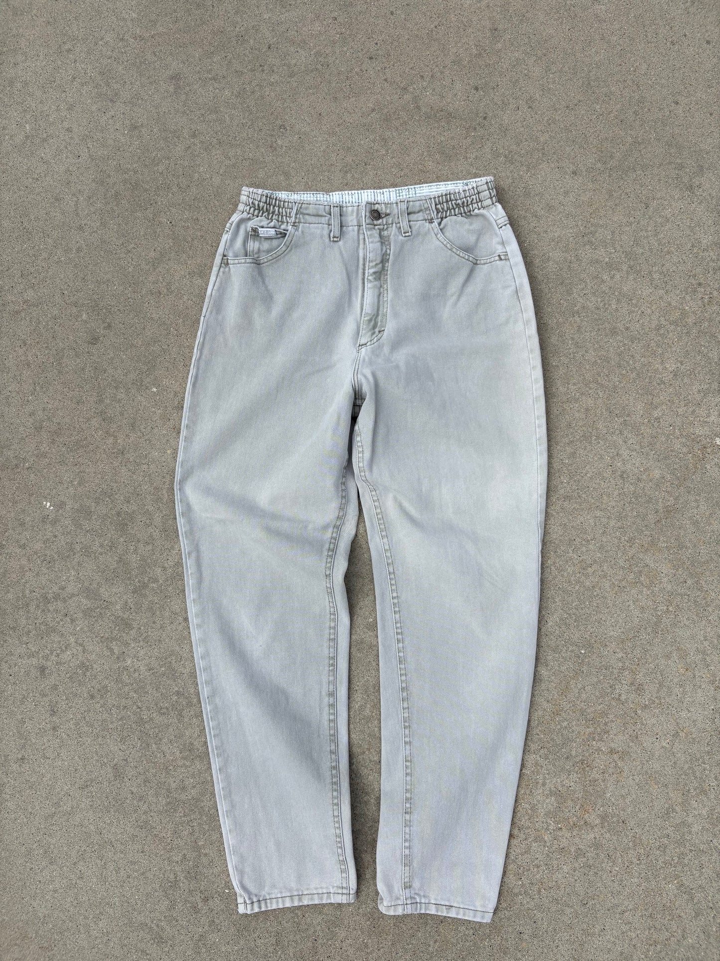 Vintage Lees Pants