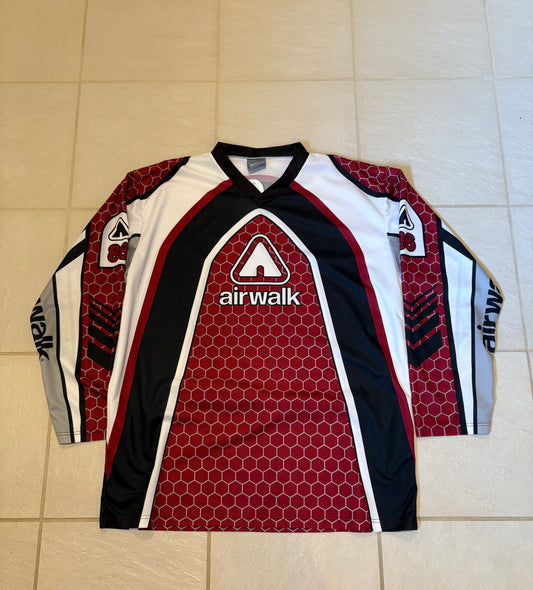 AirWalk Long Sleeve