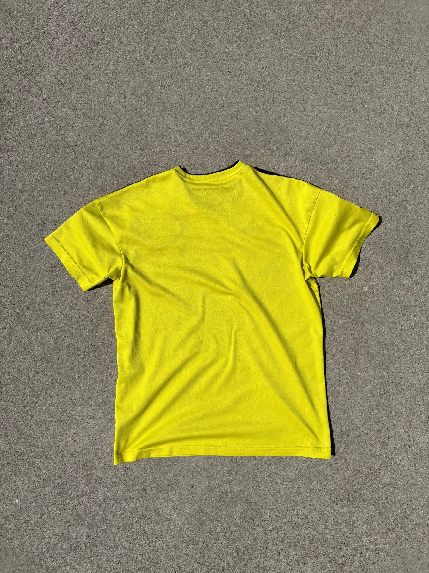 Columbia Soccer Jersey