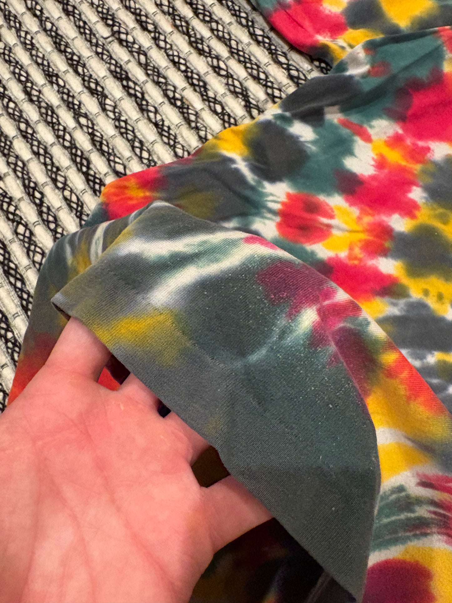 Vintage Marijuana Tee