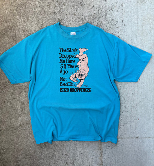 Funny Baby Tee
