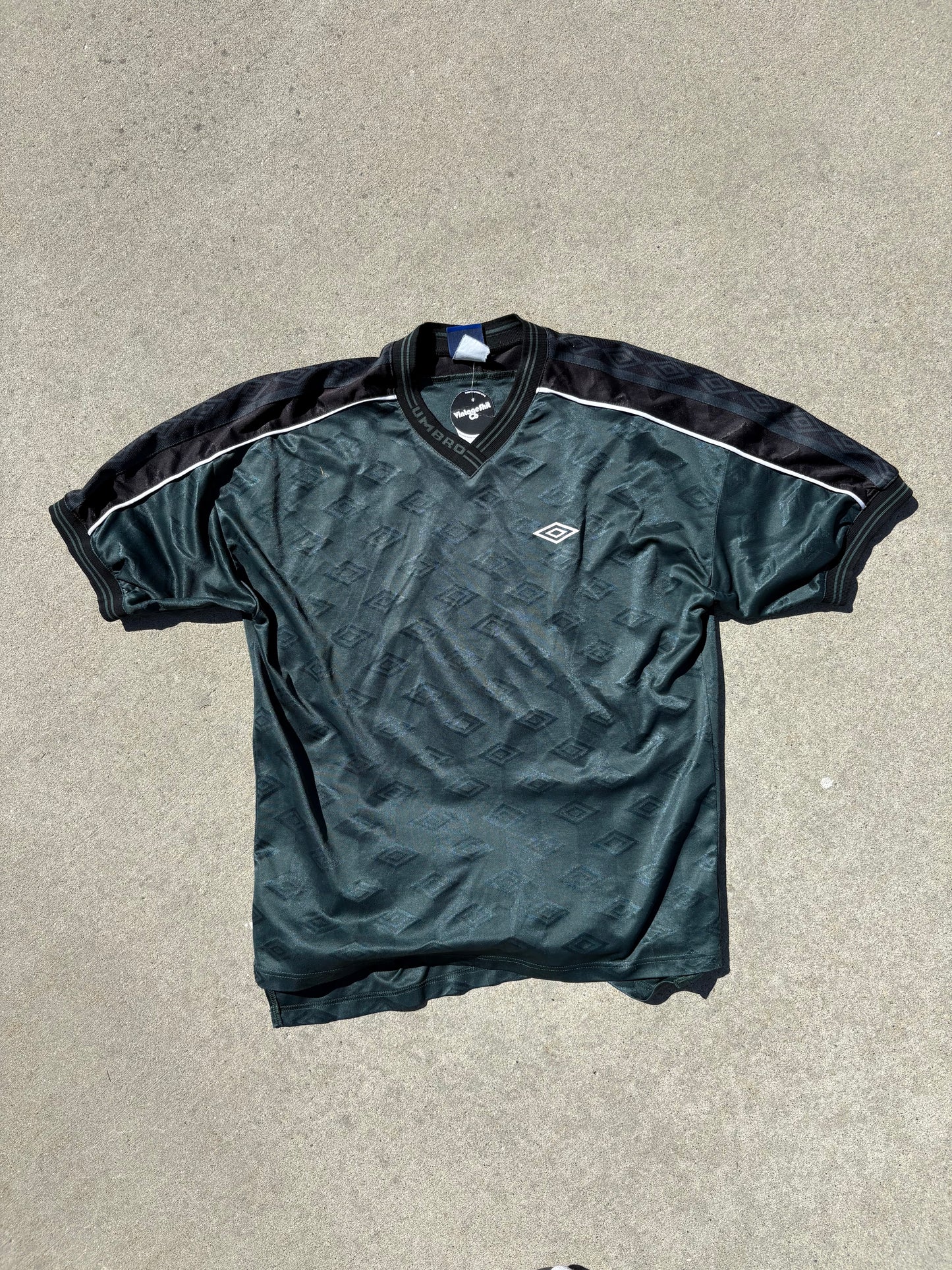 Vintage Umbro Jersey