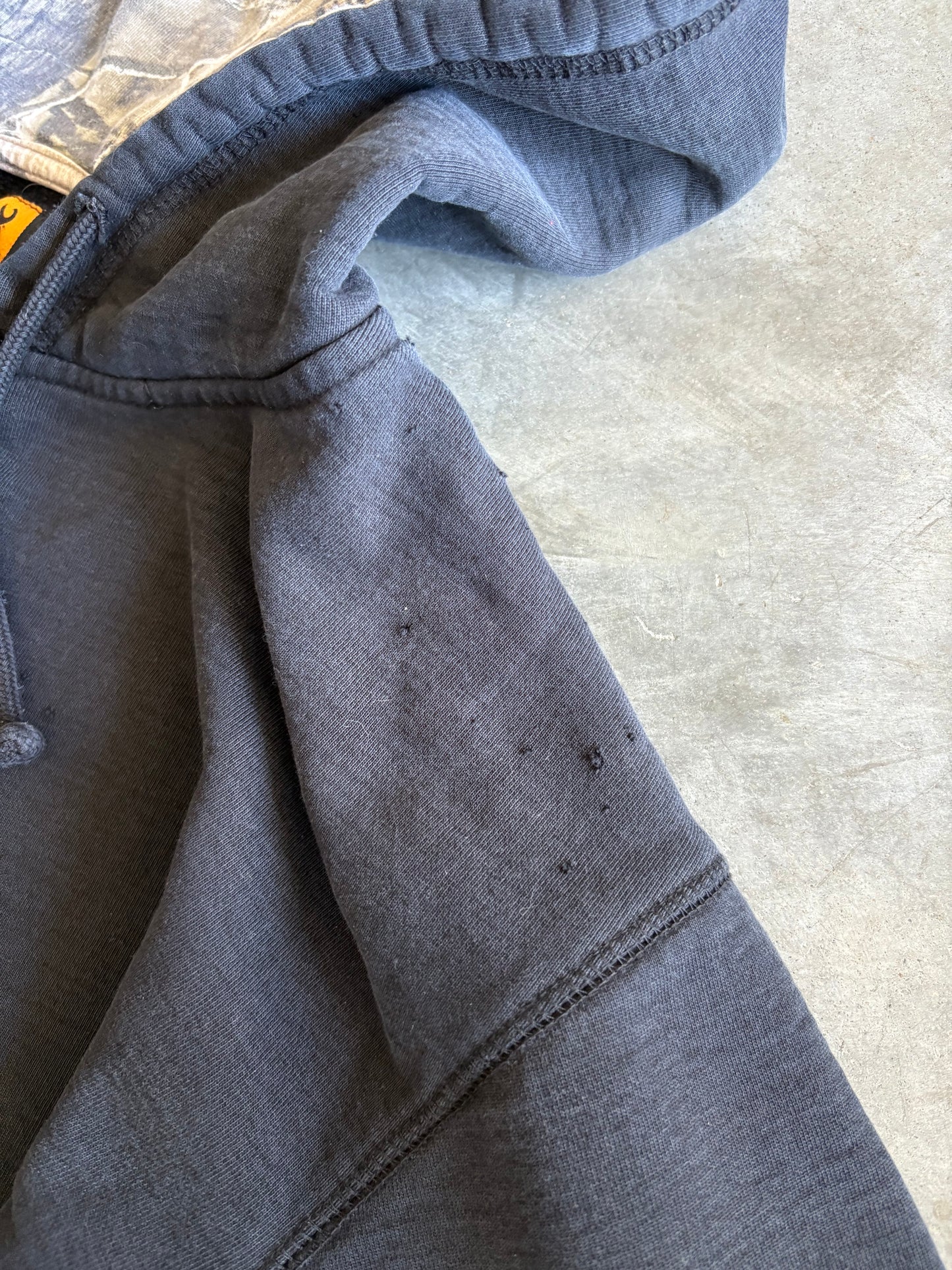 Vintage Browning Hoodie
